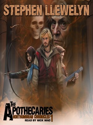 cover image of The Apothecaries